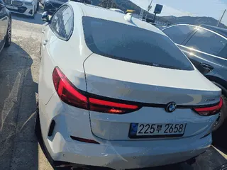 BMW 220i Gran Coupe 현황 사진 3