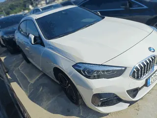 BMW 220i Gran Coupe 현황 사진 2