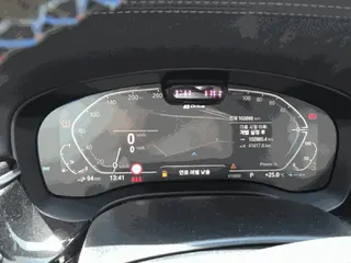 BMW 530e 현황 사진 21