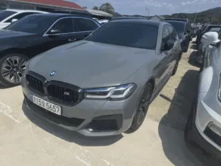 BMW 530e 현황 사진 1