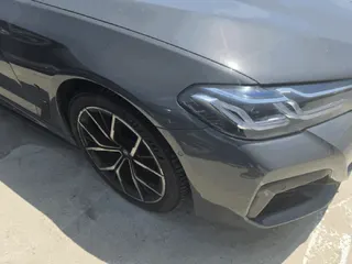 BMW 530e 현황 사진 22