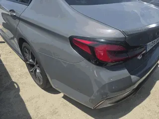 BMW 530e 현황 사진 18