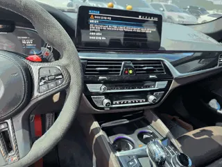 BMW 530e 현황 사진 8
