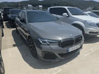 BMW 530e 현황 사진 2