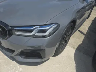 BMW 530e 현황 사진 3