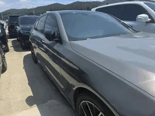 BMW 530e 현황 사진 6