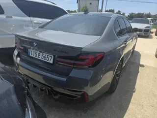 BMW 530e 현황 사진 9