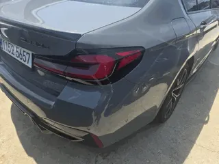 BMW 530e 현황 사진 23