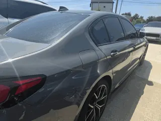 BMW 530e 현황 사진 4