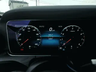 Mercedes-Benz E250 현황 사진 6