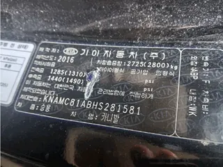 카니발 현황 사진 9