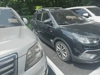 티볼리 에어 현황 사진 2