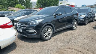 싼타페 (SANTAFE) 현황 사진 2