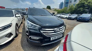 싼타페 (SANTAFE) 현황 사진 1