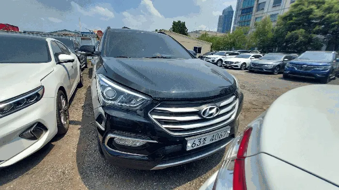 싼타페 (SANTAFE)