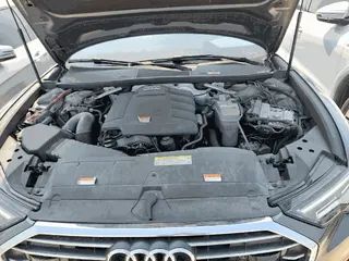 A6 45 TFSI 현황 사진 7