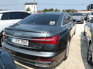 A6 45 TFSI 현황 사진 4