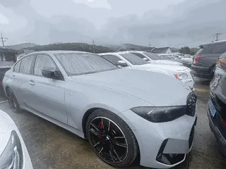 BMW M340i 위치도 1