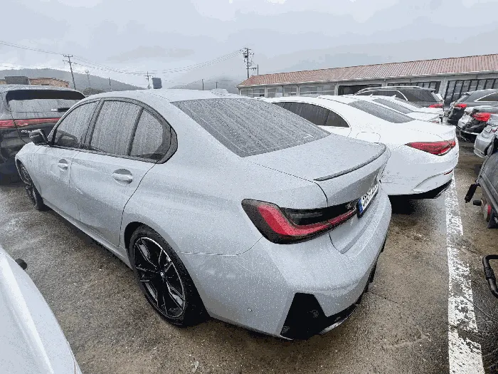 BMW M340i