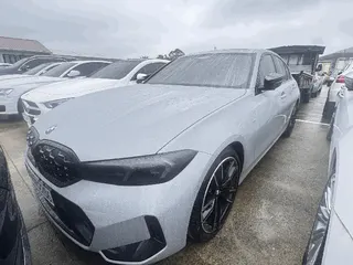 BMW M340i 위치도 2
