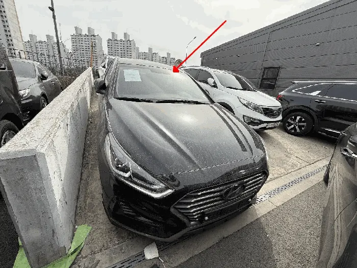 쏘나타