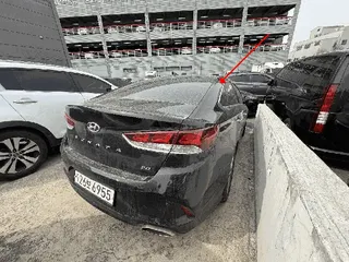 쏘나타 현황 사진 3