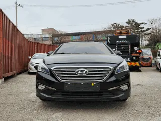 쏘나타(SONATA) 현황 사진 1