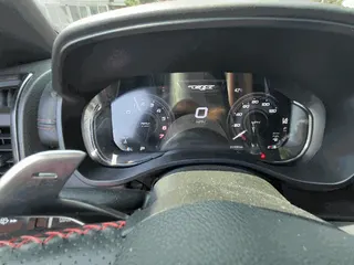 닷지램(RAM)1500 TRX 현황 사진 4