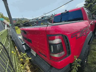 닷지램(RAM)1500 TRX 현황 사진 2