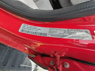 닷지램(RAM)1500 TRX 현황 사진 7