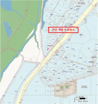 SM5 현황 사진 12