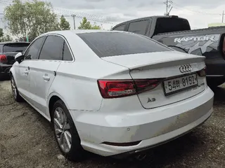 A3 40 TFSI 현황 사진 4