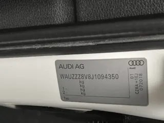 A3 40 TFSI 현황 사진 11