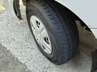봉고Ⅲ 하이 택배전용차 현황 사진 8
