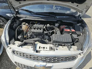 스파크 1.0 DOHC 현황 사진 4