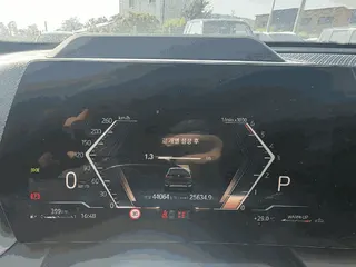 BMW X1 sDrive18d 현황 사진 7