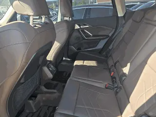 BMW X1 sDrive18d 현황 사진 5