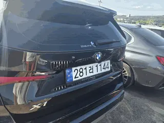 BMW X1 sDrive18d 현황 사진 4