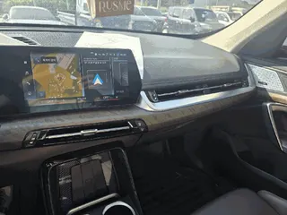 BMW X1 sDrive18d 현황 사진 6