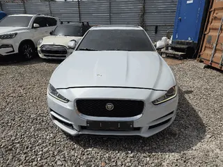 재큐어 XE 2.0D 현황 사진 1