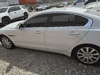 재큐어 XE 2.0D 현황 사진 3