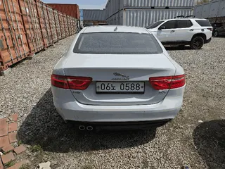 재큐어 XE 2.0D 현황 사진 4