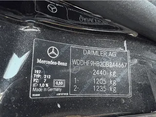 E250 BlueTEC 4MATIC 현황 사진 14
