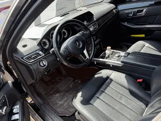 E250 BlueTEC 4MATIC 현황 사진 4