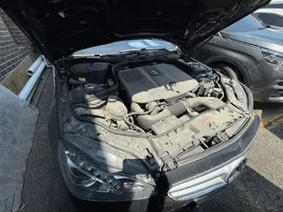 E250 BlueTEC 4MATIC 현황 사진 9