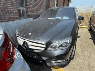 E250 BlueTEC 4MATIC 현황 사진 2
