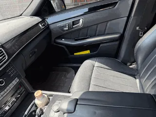 E250 BlueTEC 4MATIC 현황 사진 6