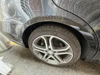E250 BlueTEC 4MATIC 현황 사진 12