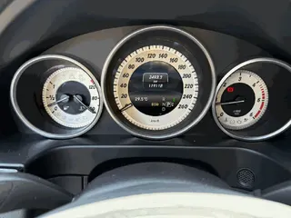 E250 BlueTEC 4MATIC 현황 사진 5