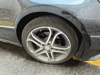 E250 BlueTEC 4MATIC 현황 사진 13